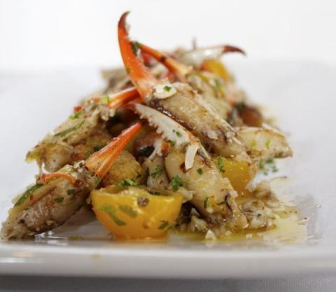 Marinated Louisiana Crab Claws | Louisiana Kitchen & Culture